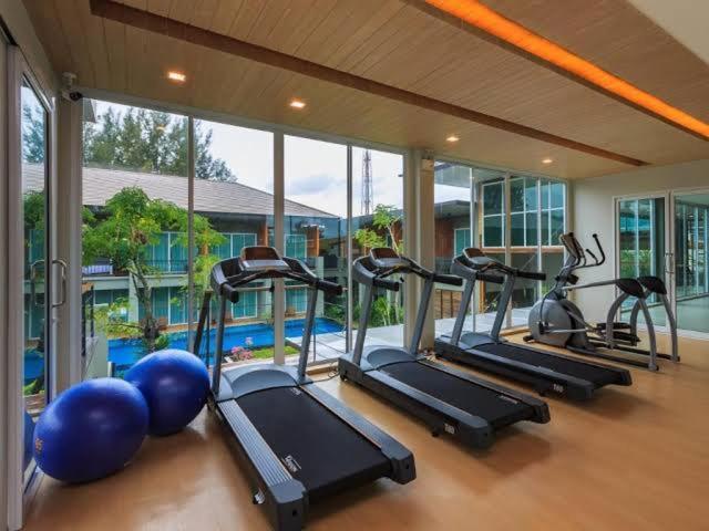 Khaolak Forest Resort Khao Lak Dış mekan fotoğraf