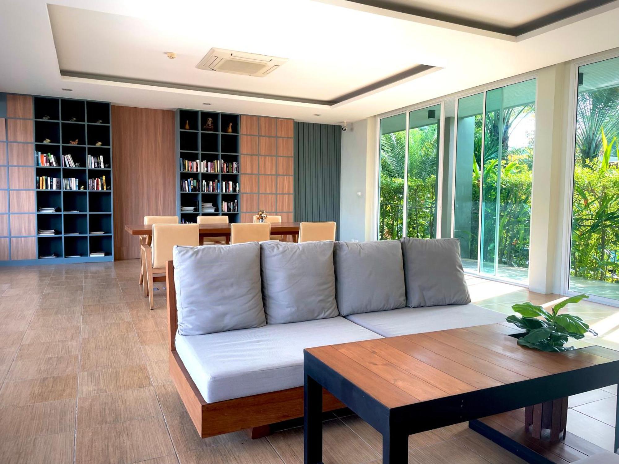 Khaolak Forest Resort Khao Lak Dış mekan fotoğraf