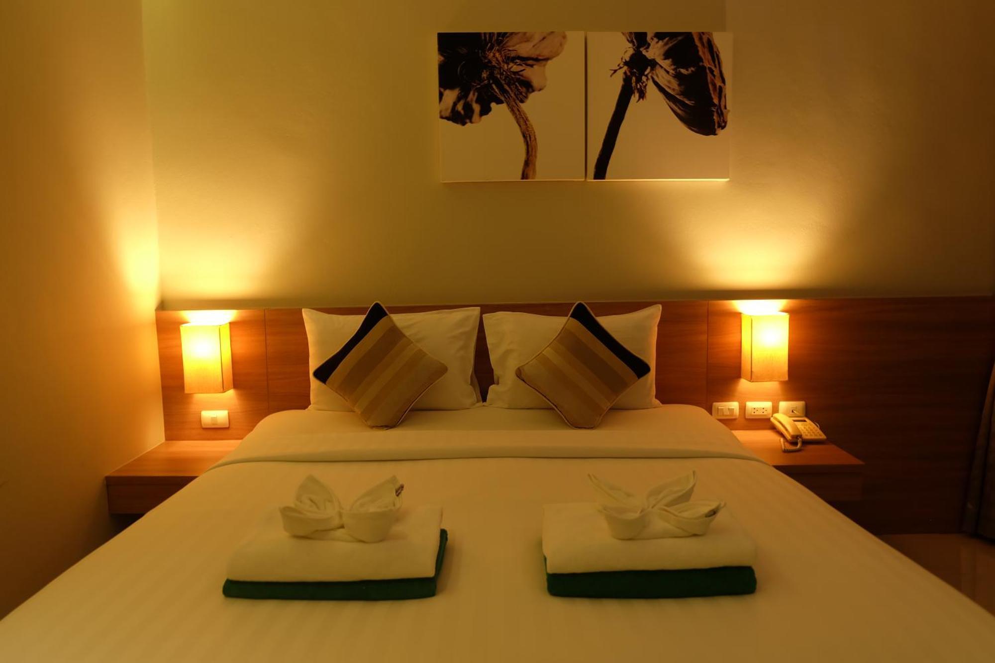 Khaolak Forest Resort Khao Lak Dış mekan fotoğraf