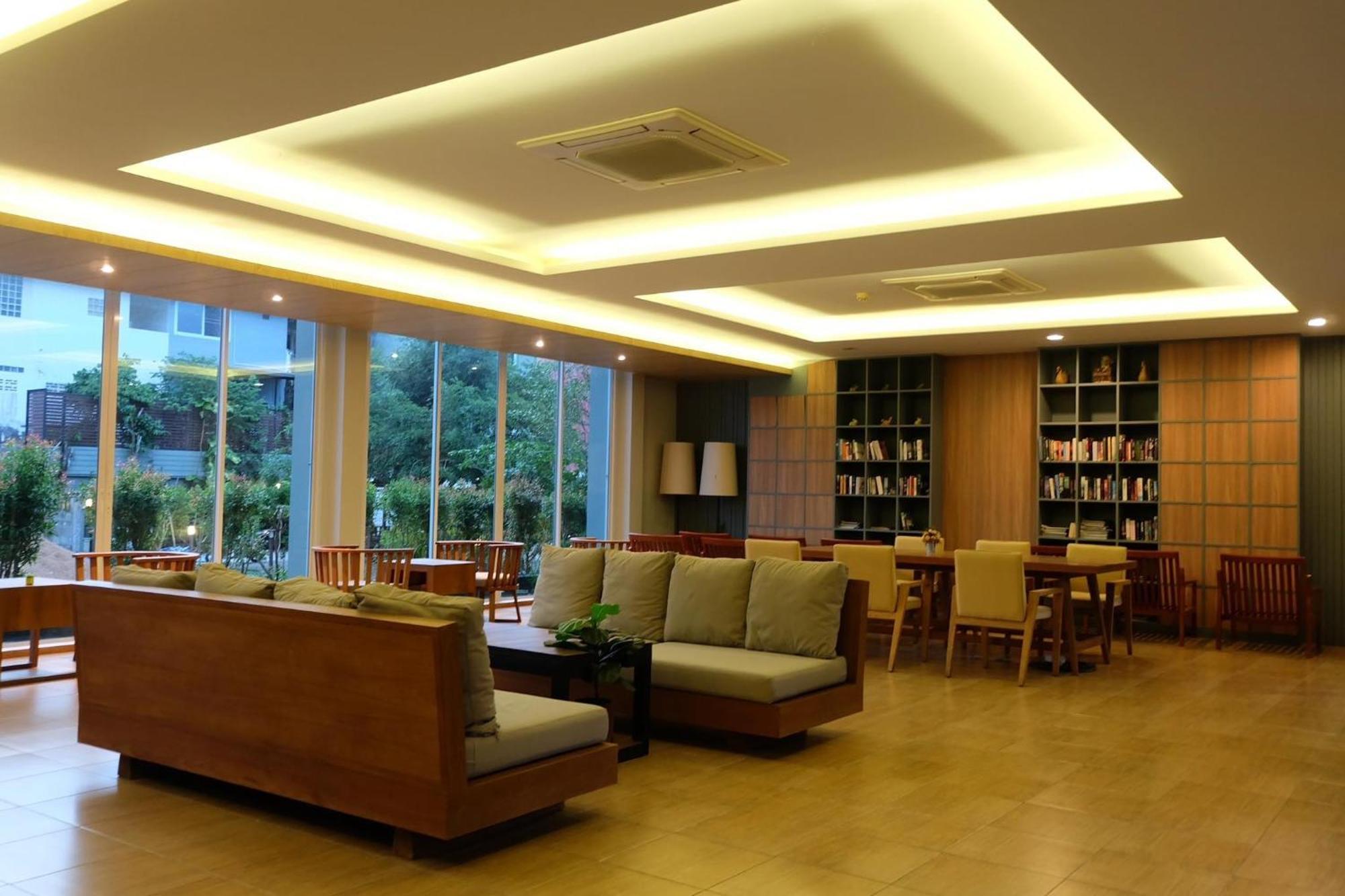 Khaolak Forest Resort Khao Lak Dış mekan fotoğraf