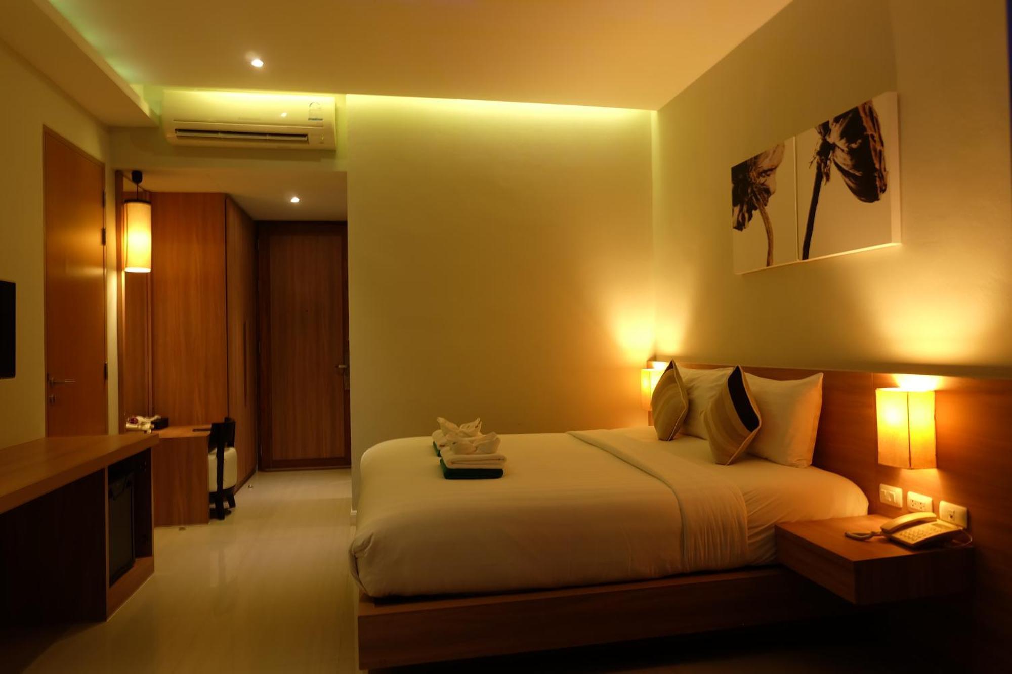 Khaolak Forest Resort Khao Lak Dış mekan fotoğraf