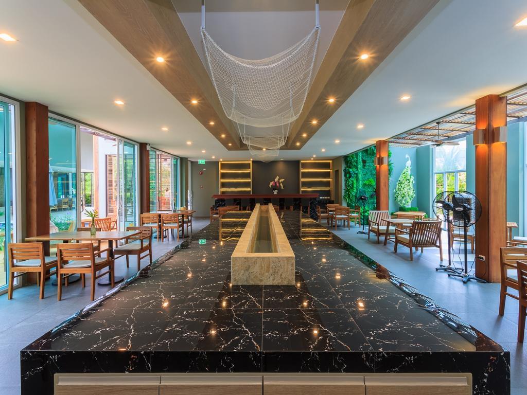Khaolak Forest Resort Khao Lak Dış mekan fotoğraf