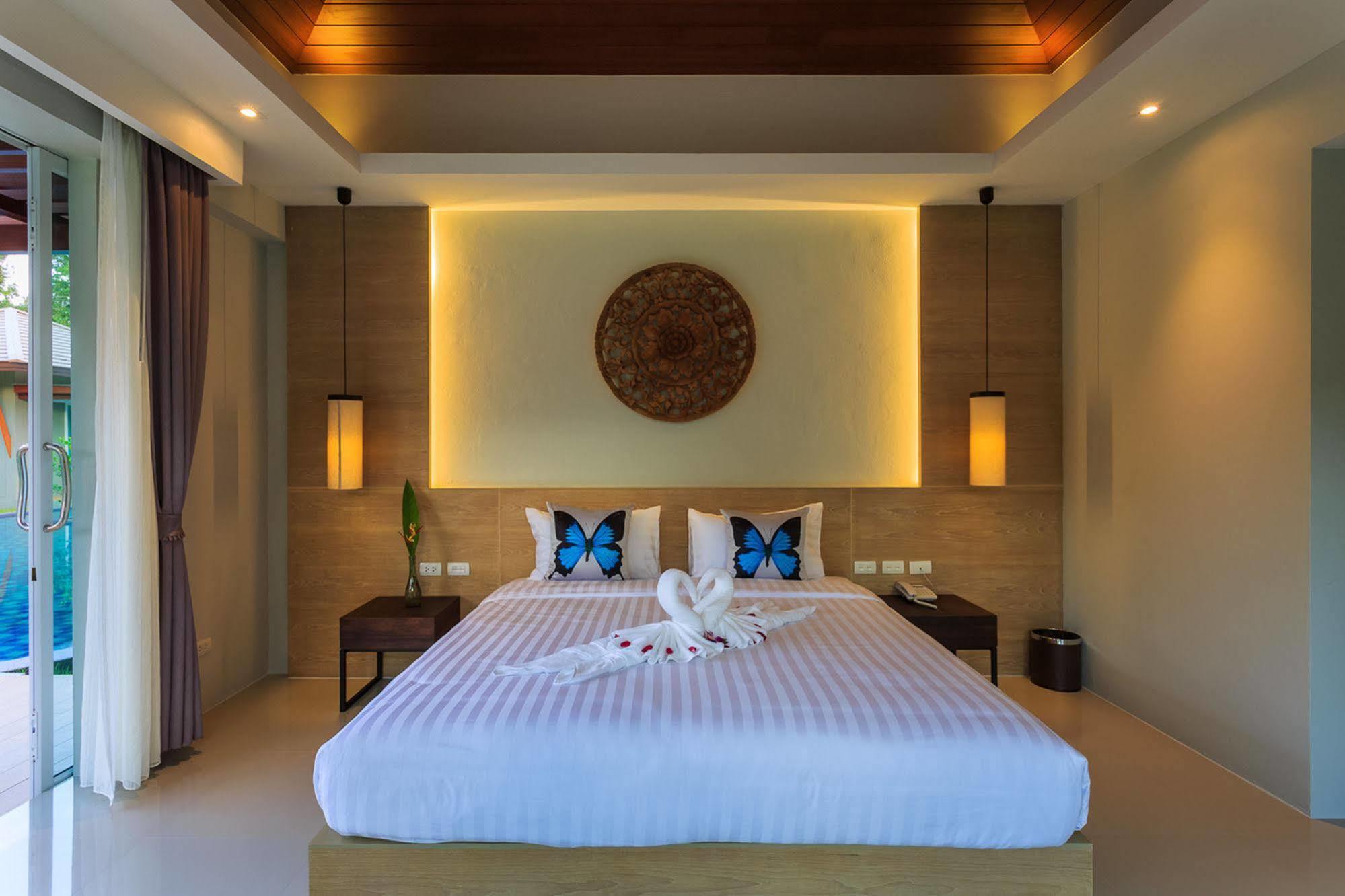 Khaolak Forest Resort Khao Lak Dış mekan fotoğraf